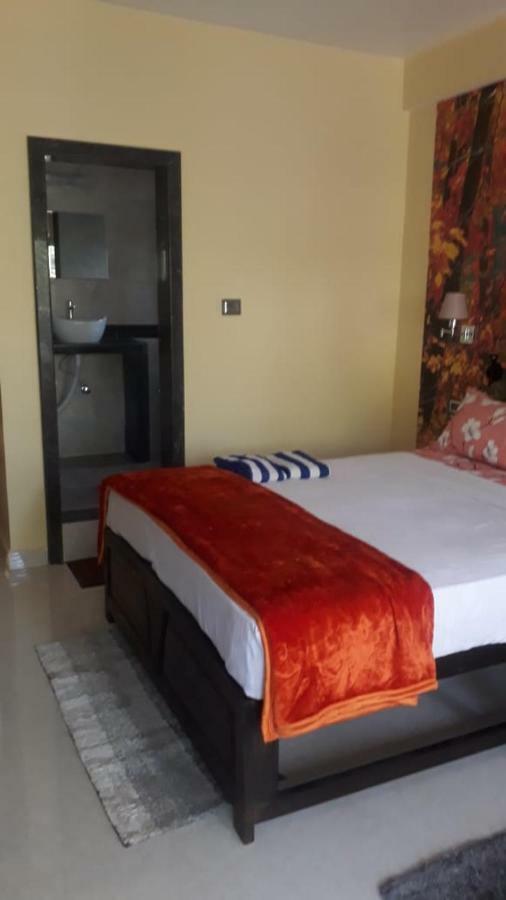 C Pearl Hotel Majorda Ngoại thất bức ảnh