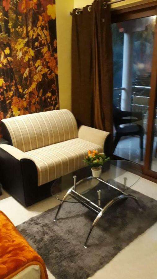 C Pearl Hotel Majorda Ngoại thất bức ảnh