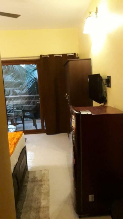 C Pearl Hotel Majorda Ngoại thất bức ảnh