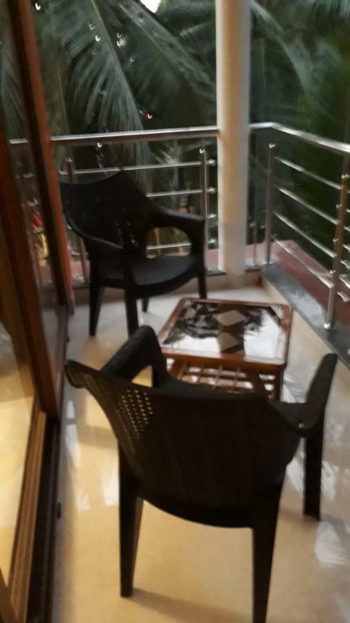 C Pearl Hotel Majorda Ngoại thất bức ảnh